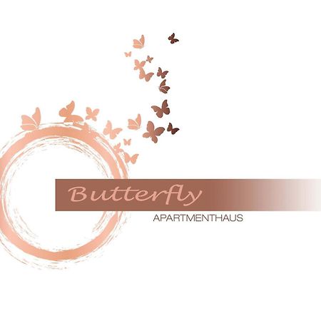 Ferienhaus Butterfly Garmisch-Partenkirchen Exteriér fotografie