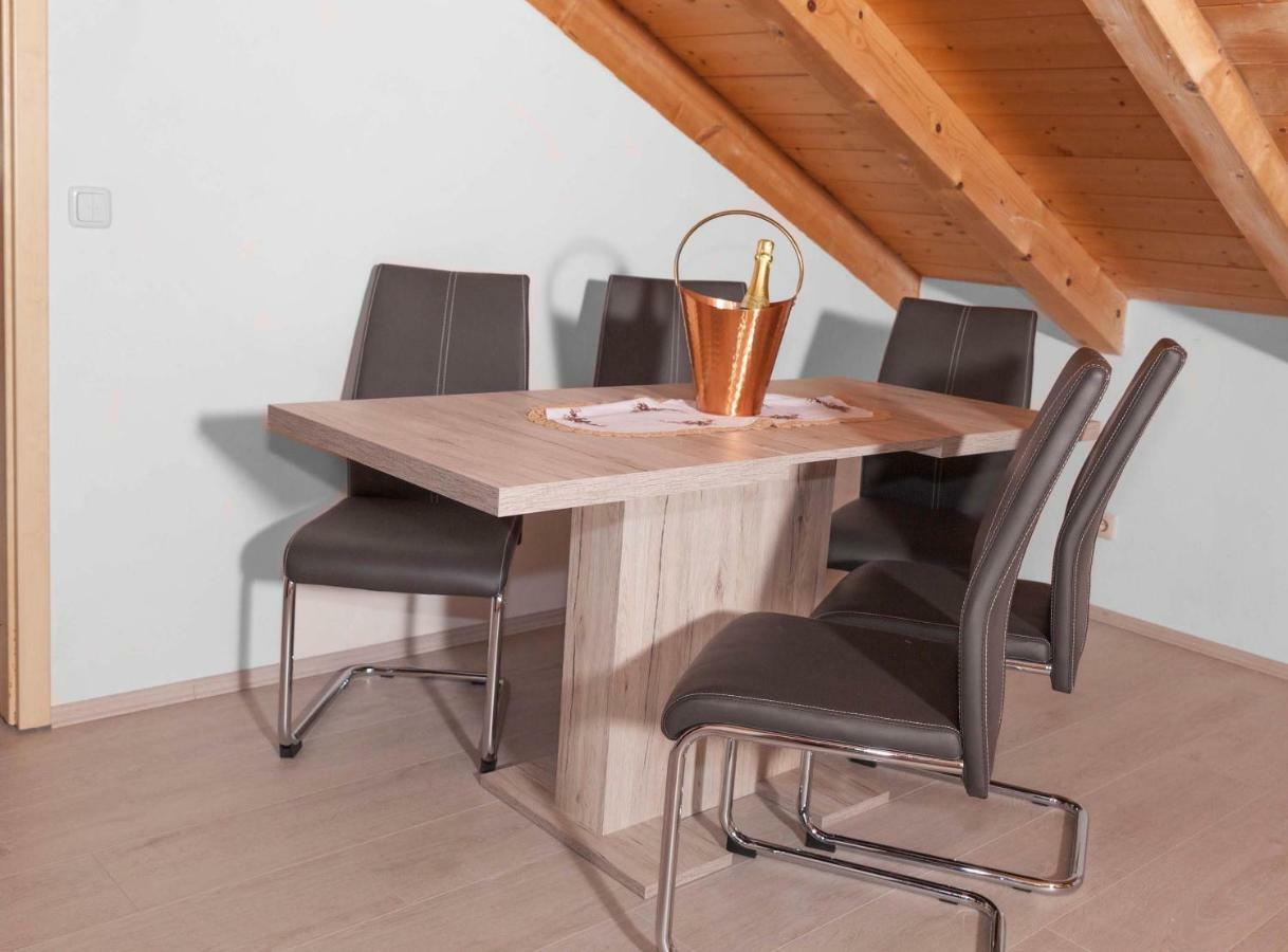Ferienhaus Butterfly Garmisch-Partenkirchen Exteriér fotografie